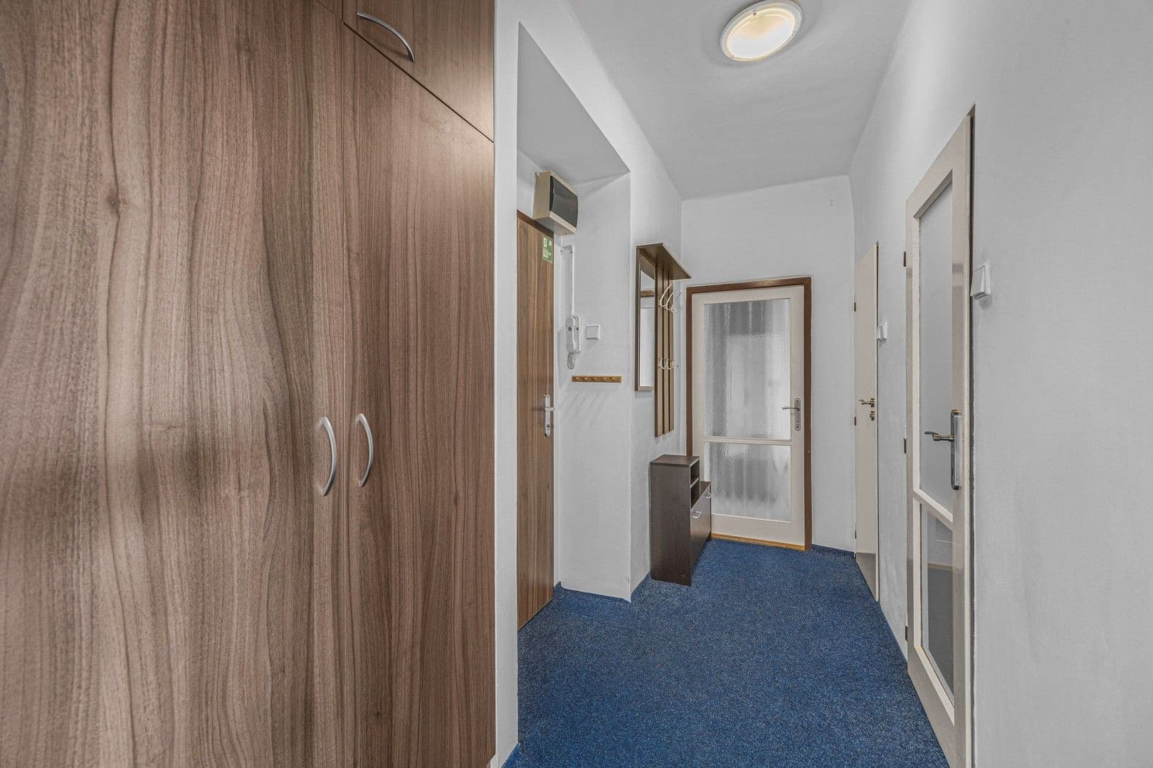 2 bedroom flat to rent, 54 m², Na Stezce, Prague, Prague 2 bedroom flat to rent, 54 m², Na Stezce, Prague, Prague