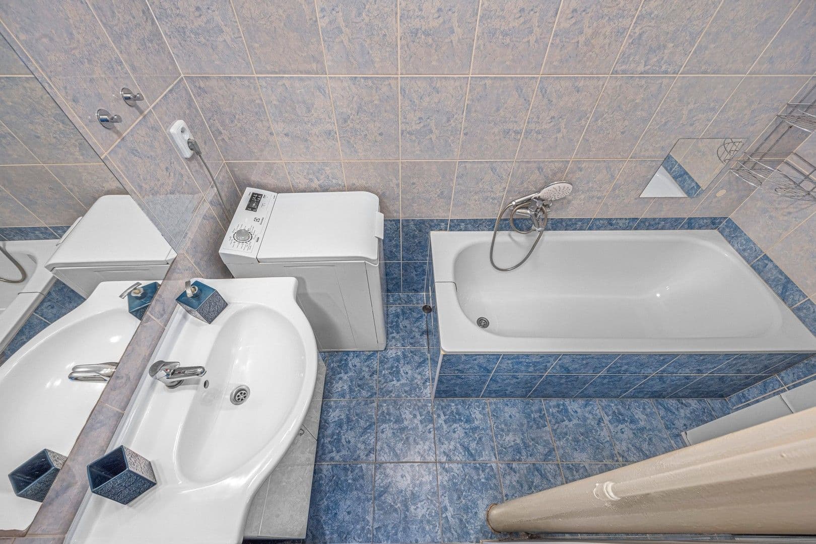 2 bedroom flat to rent, 54 m², Na Stezce, Prague, Prague 2 bedroom flat to rent, 54 m², Na Stezce, Prague, Prague