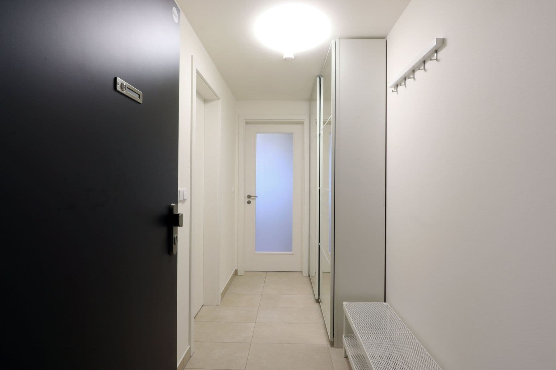 Studio flat to rent, 35 m², Smržových, Prague, Prague Studio flat to rent, 35 m², Smržových, Prague, Prague