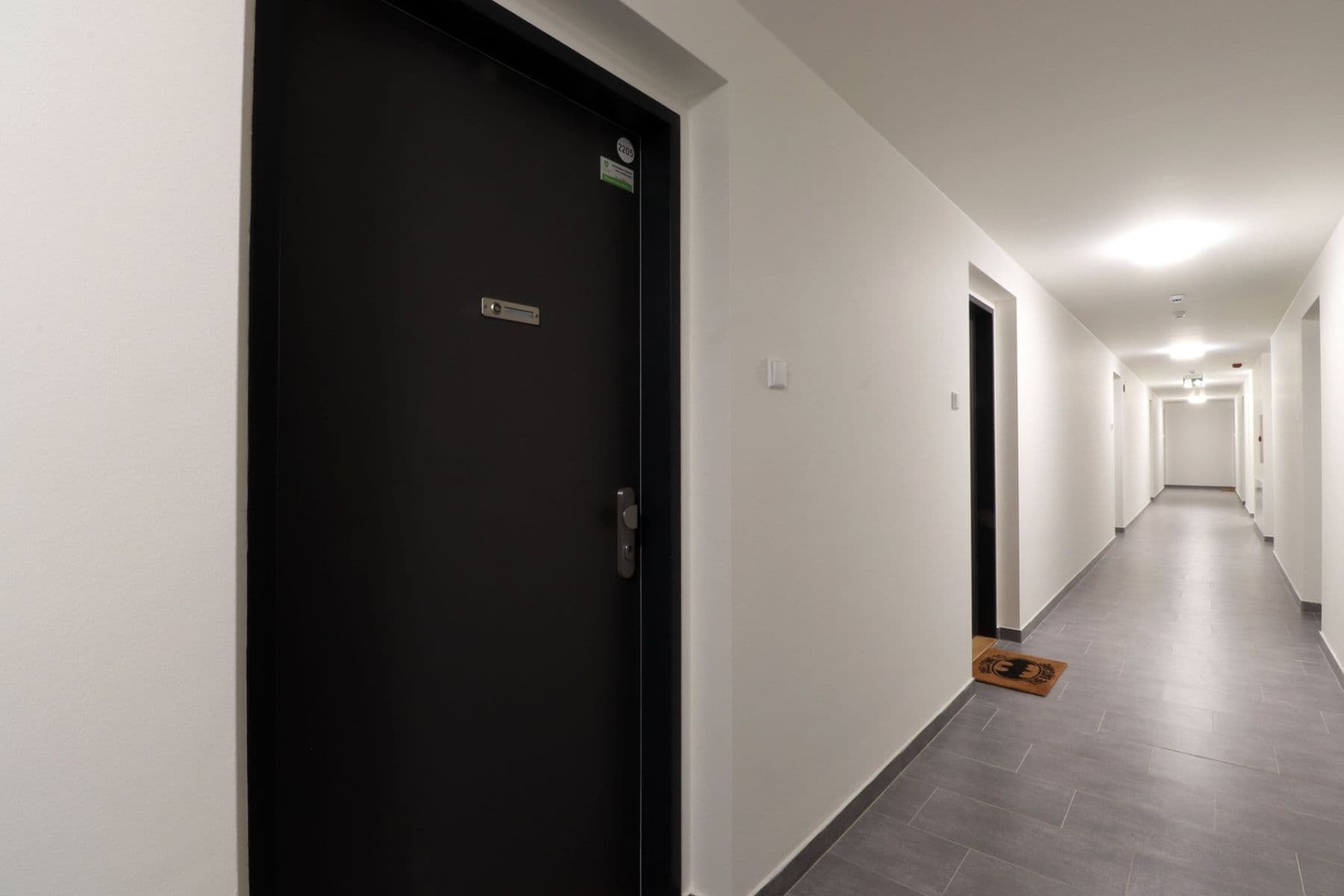 Studio flat to rent, 35 m², Smržových, Prague, Prague Studio flat to rent, 35 m², Smržových, Prague, Prague