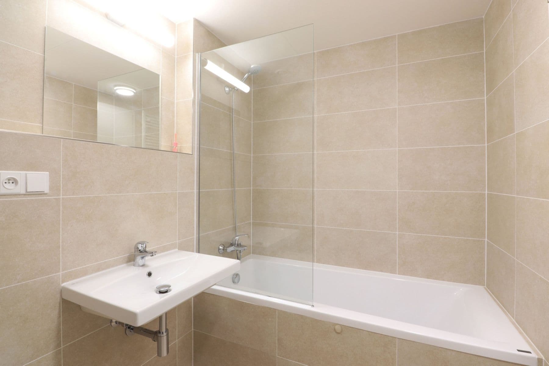 Studio flat to rent, 35 m², Smržových, Prague, Prague Studio flat to rent, 35 m², Smržových, Prague, Prague