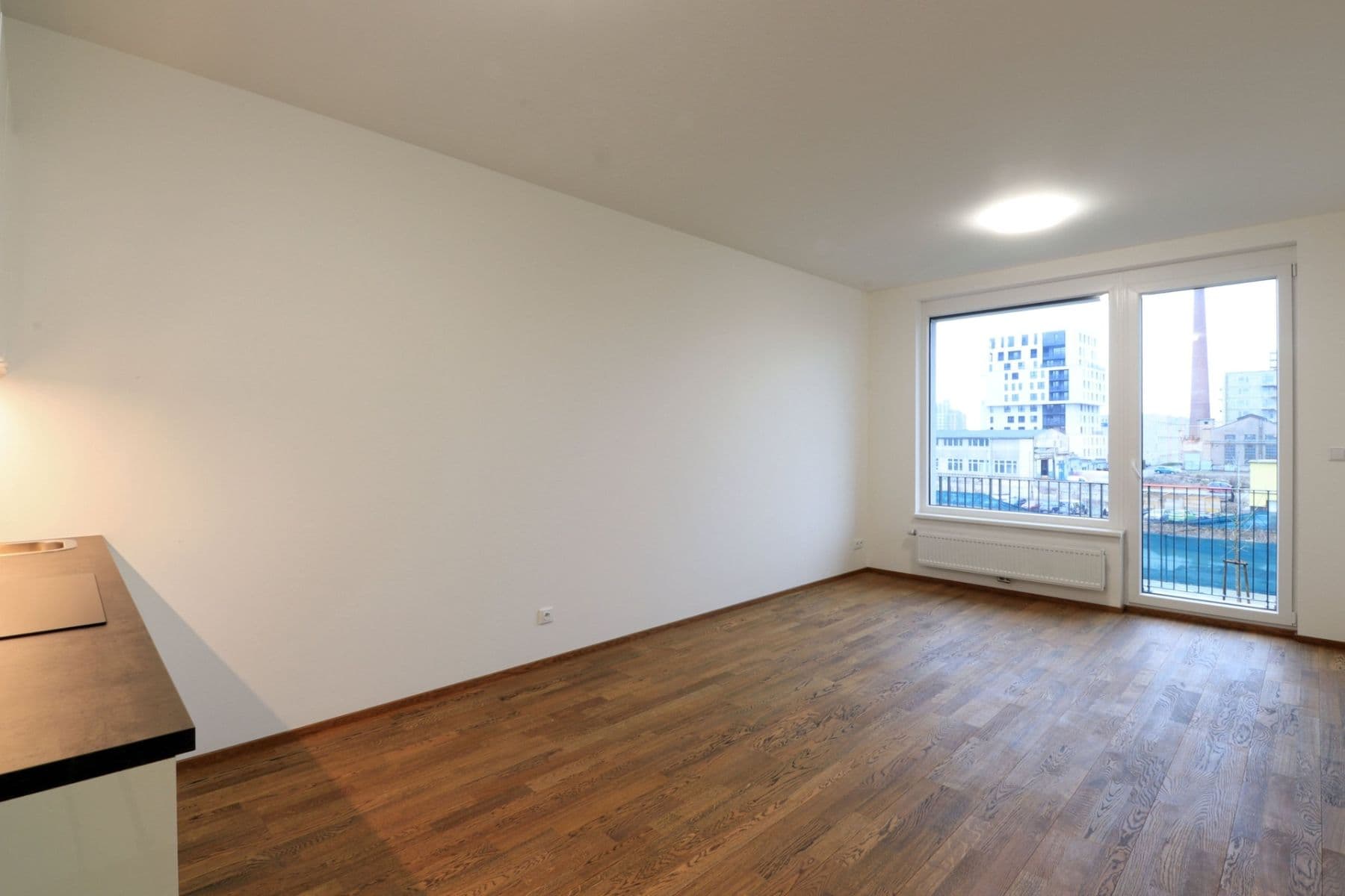 Studio flat to rent, 35 m², Smržových, Prague, Prague Studio flat to rent, 35 m², Smržových, Prague, Prague