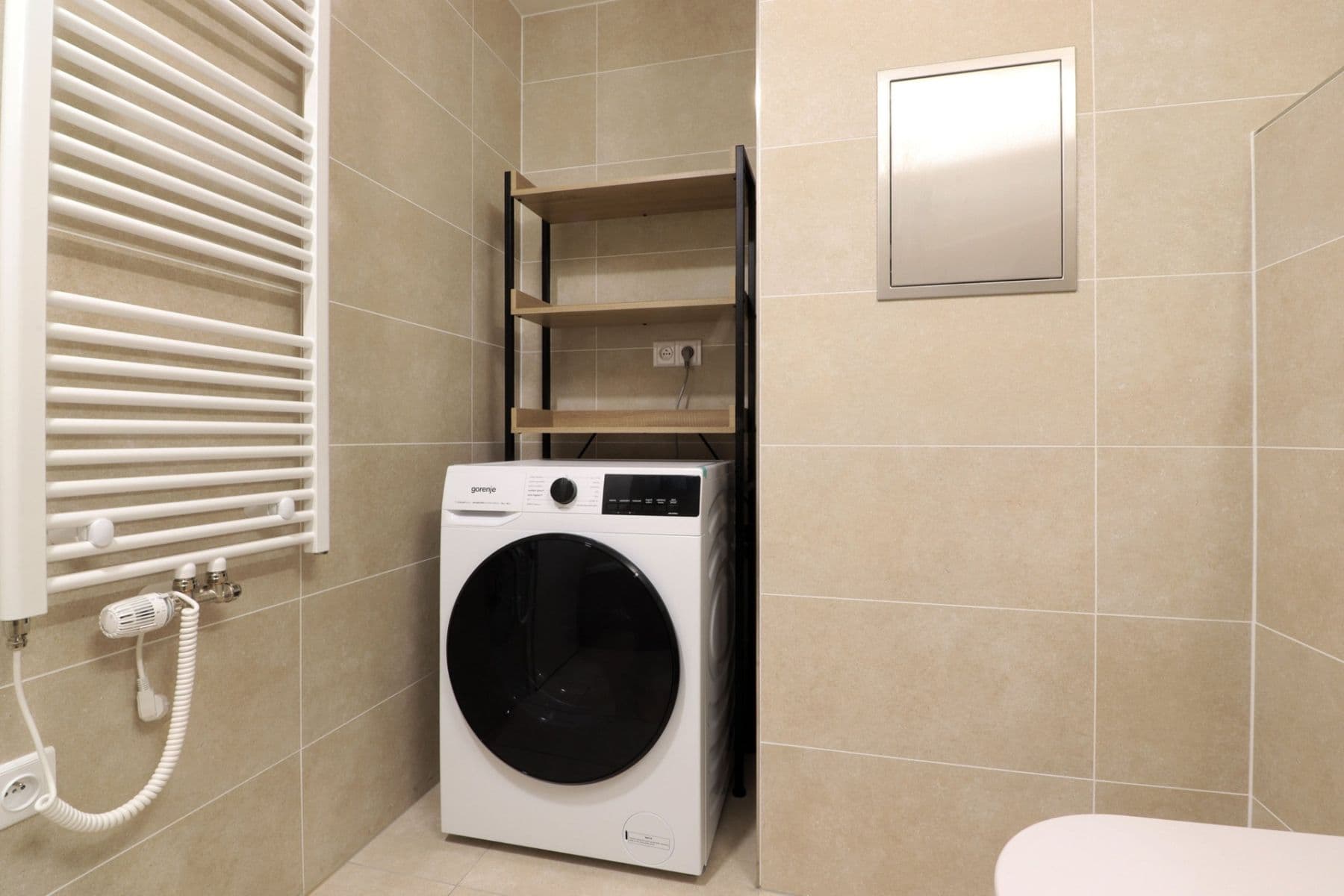 Studio flat to rent, 35 m², Smržových, Prague, Prague Studio flat to rent, 35 m², Smržových, Prague, Prague