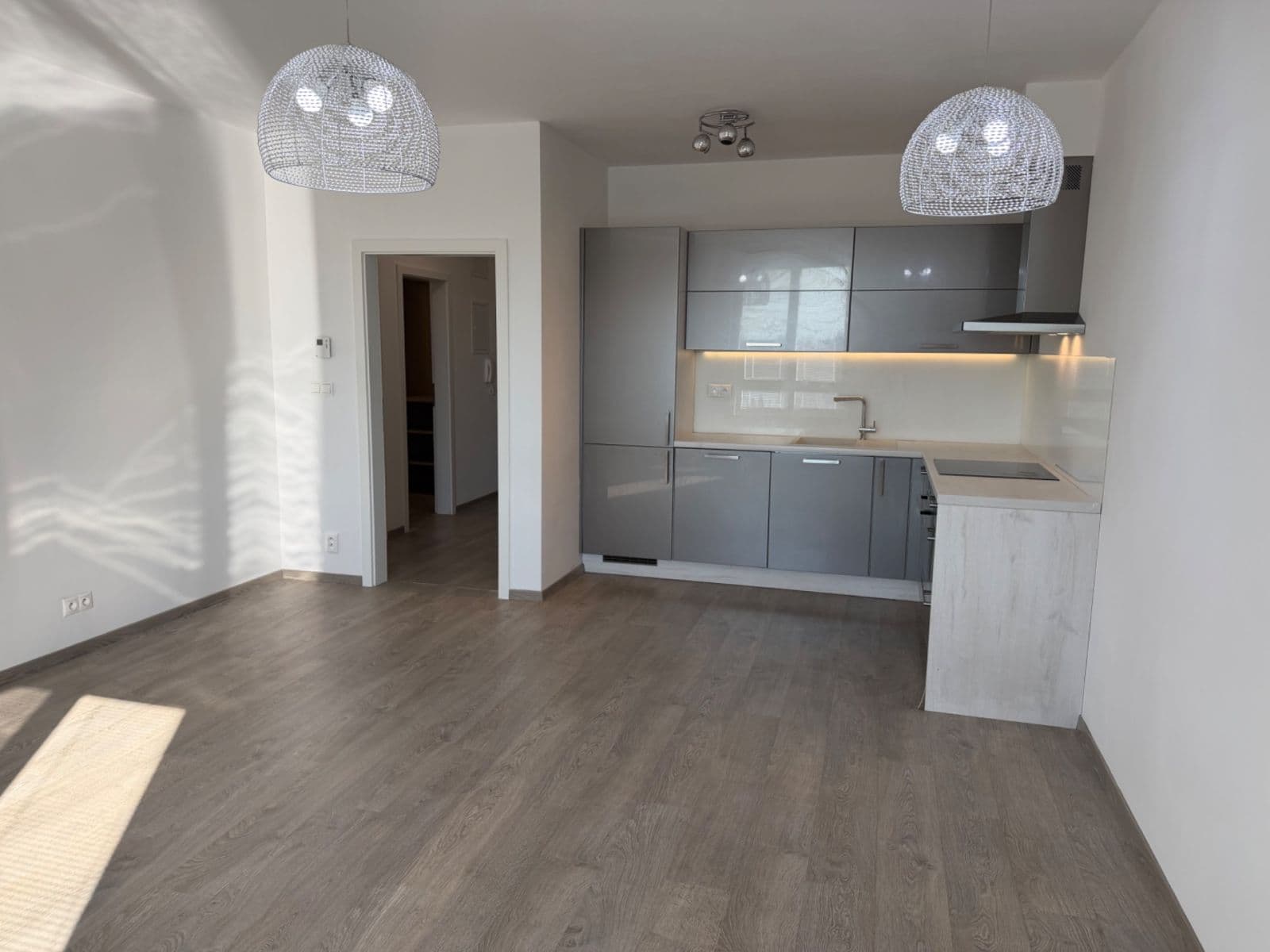 2 bedroom with open-plan kitchen flat for sale, 81 m², Jantarová, Ostrava, Moravskoslezský Region 2 bedroom with open-plan kitchen flat for sale, 81 m², Jantarová, Ostrava, Moravskoslezský Region