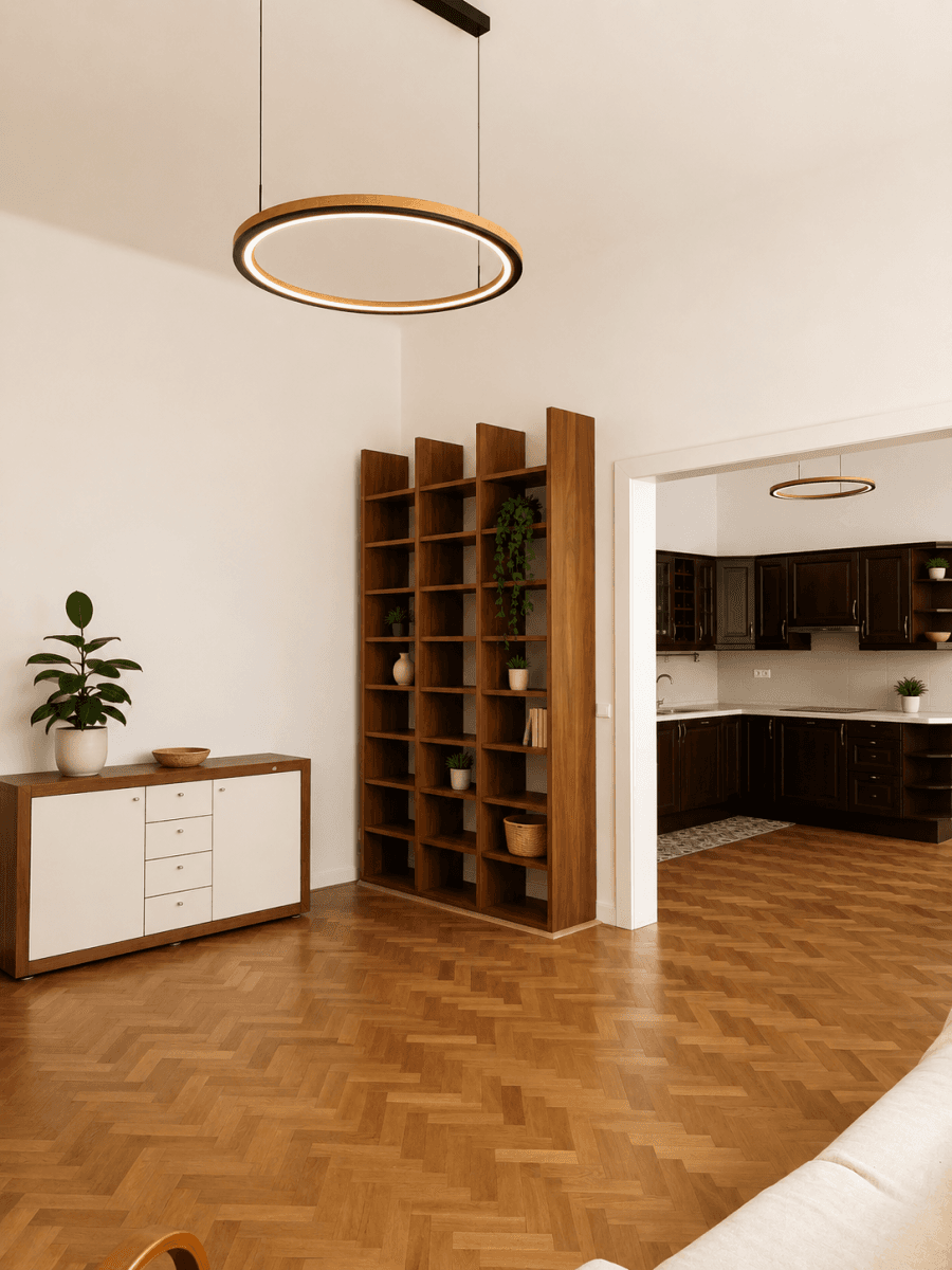 3 bedroom flat to rent, 94 m², Pštrossova, Prague, Prague 3 bedroom flat to rent, 94 m², Pštrossova, Prague, Prague