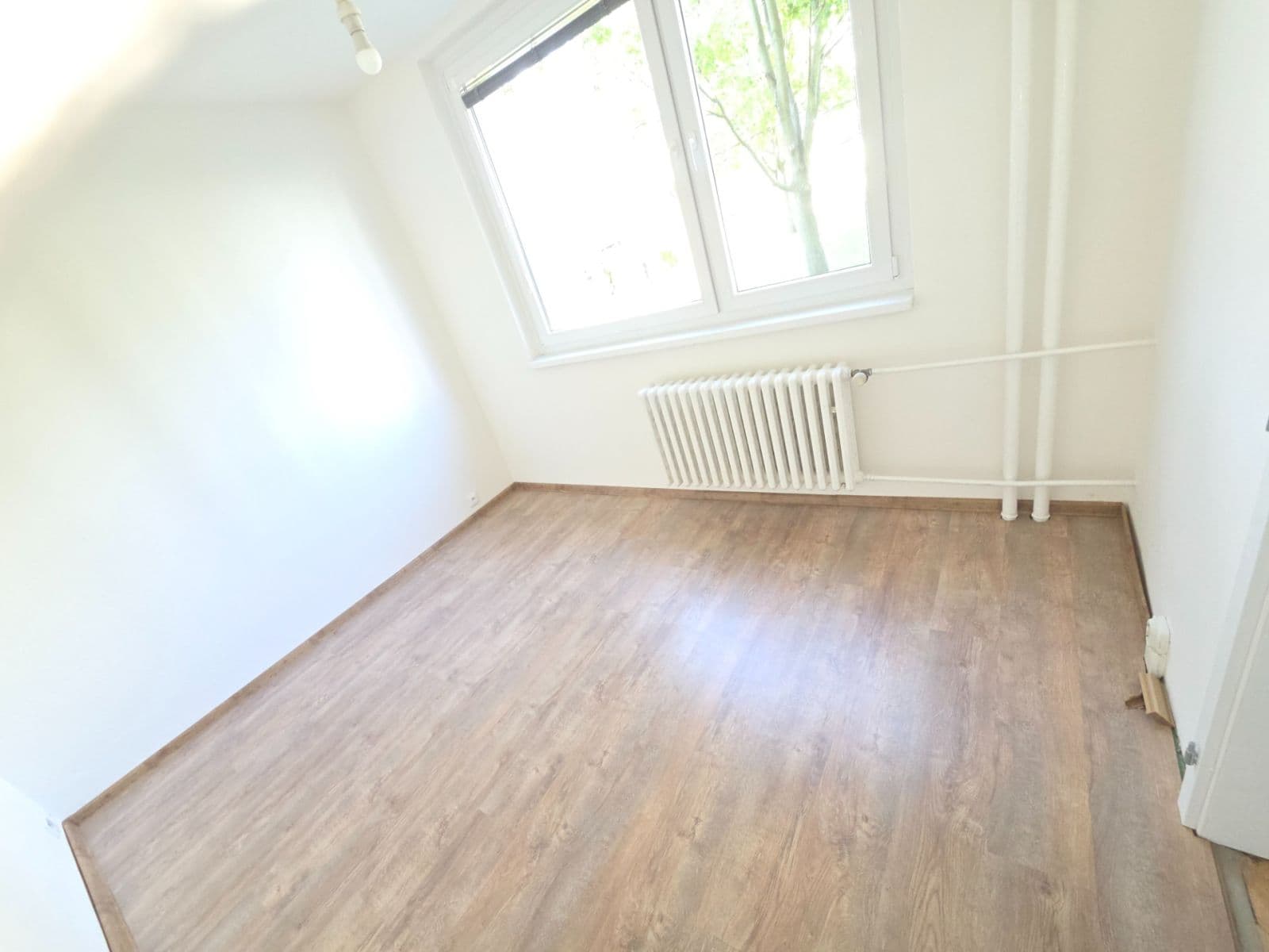 2 bedroom with open-plan kitchen flat to rent, 56 m², Pražská, Znojmo, Jihomoravský Region 2 bedroom with open-plan kitchen flat to rent, 56 m², Pražská, Znojmo, Jihomoravský Region