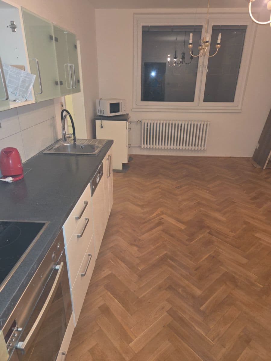 2 bedroom with open-plan kitchen flat to rent, 56 m², Pražská, Znojmo, Jihomoravský Region 2 bedroom with open-plan kitchen flat to rent, 56 m², Pražská, Znojmo, Jihomoravský Region