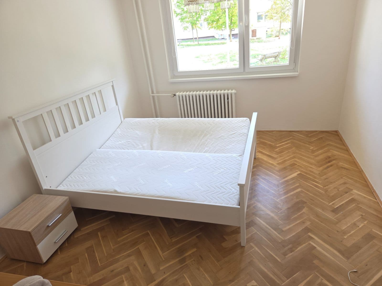 2 bedroom with open-plan kitchen flat to rent, 56 m², Pražská, Znojmo, Jihomoravský Region 2 bedroom with open-plan kitchen flat to rent, 56 m², Pražská, Znojmo, Jihomoravský Region