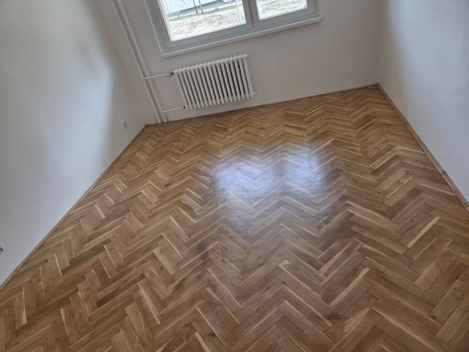 2 bedroom with open-plan kitchen flat to rent, 56 m², Pražská, Znojmo, Jihomoravský Region 2 bedroom with open-plan kitchen flat to rent, 56 m², Pražská, Znojmo, Jihomoravský Region
