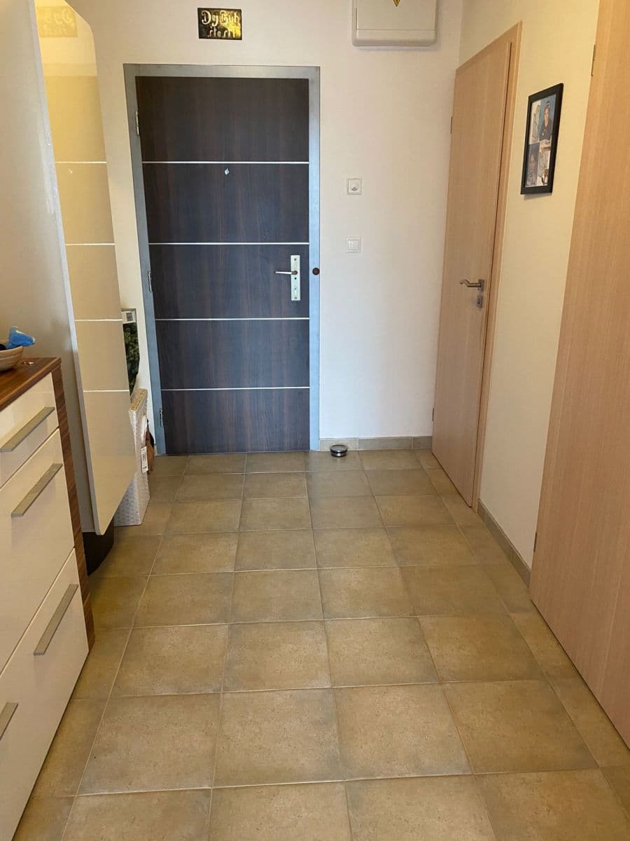 1 bedroom with open-plan kitchen flat to rent, 55 m², U Pivovaru, Benešov, Středočeský Region 1 bedroom with open-plan kitchen flat to rent, 55 m², U Pivovaru, Benešov, Středočeský Region