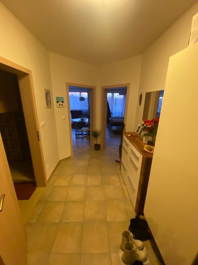 1 bedroom with open-plan kitchen flat to rent, 55 m², U Pivovaru, Benešov, Středočeský Region 1 bedroom with open-plan kitchen flat to rent, 55 m², U Pivovaru, Benešov, Středočeský Region