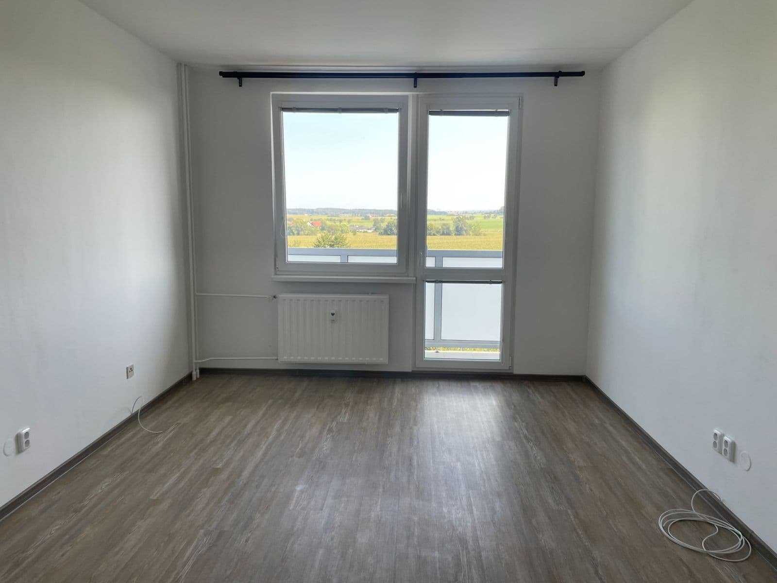 2 bedroom flat to rent, 55 m², Jižní, Přelouč, Pardubický Region 2 bedroom flat to rent, 55 m², Jižní, Přelouč, Pardubický Region