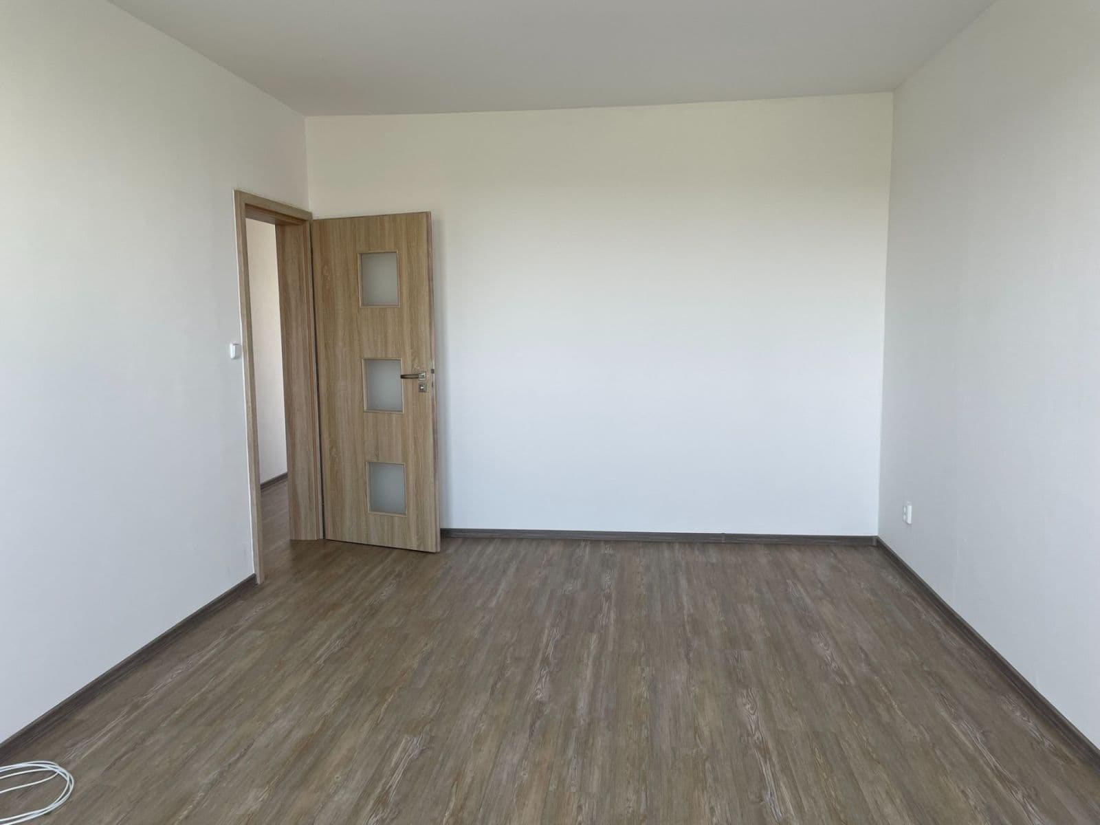 2 bedroom flat to rent, 55 m², Jižní, Přelouč, Pardubický Region 2 bedroom flat to rent, 55 m², Jižní, Přelouč, Pardubický Region