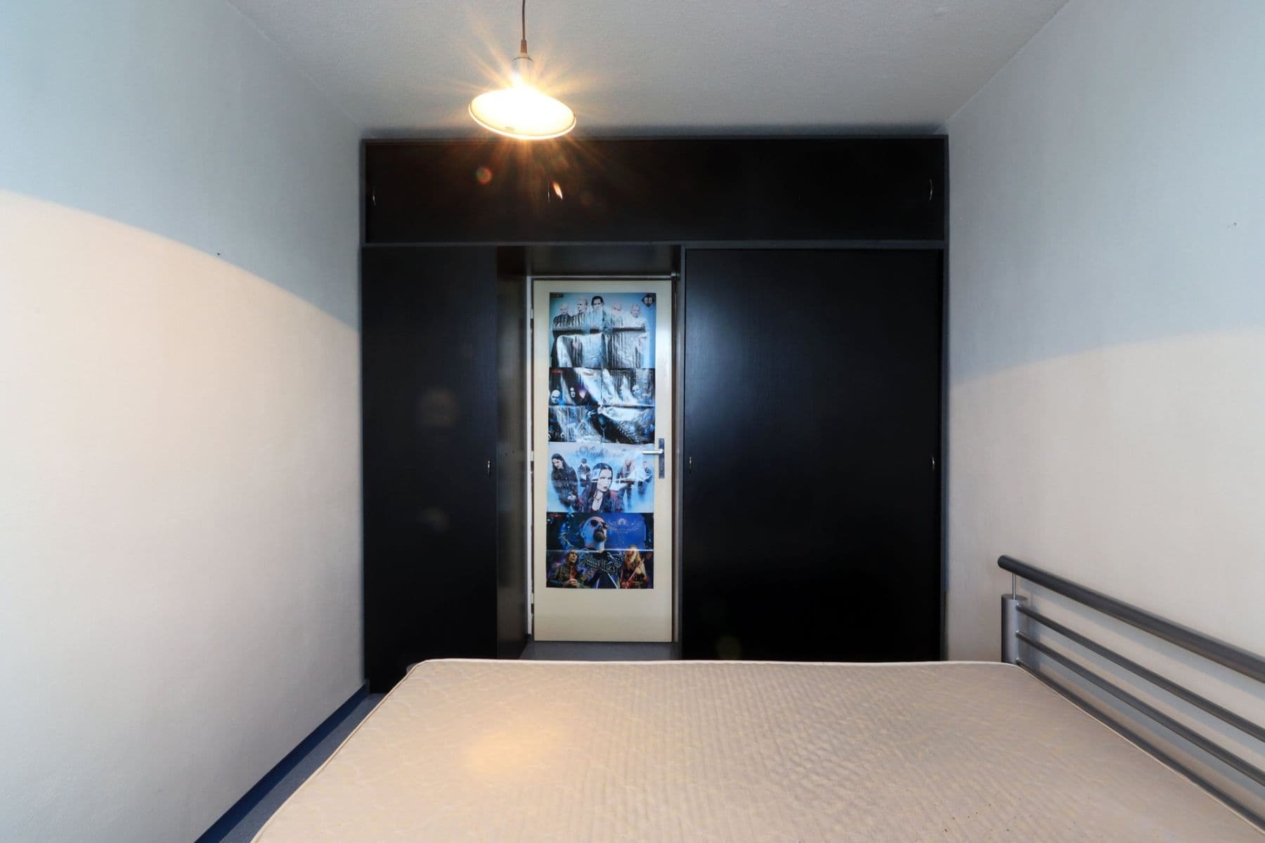 2 bedroom with open-plan kitchen flat to rent, 63 m², Ke škole, Prague, Prague 2 bedroom with open-plan kitchen flat to rent, 63 m², Ke škole, Prague, Prague
