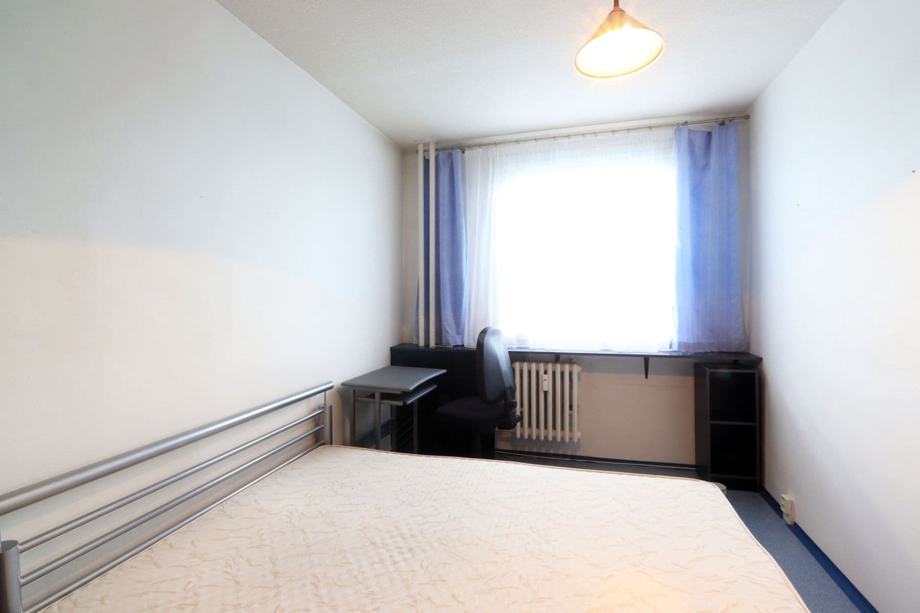 2 bedroom with open-plan kitchen flat to rent, 63 m², Ke škole, Prague, Prague 2 bedroom with open-plan kitchen flat to rent, 63 m², Ke škole, Prague, Prague