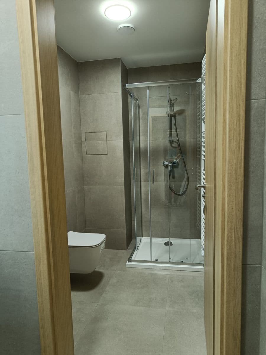Studio flat to rent, 30 m², Brněnská, Šlapanice, Jihomoravský Region Studio flat to rent, 30 m², Brněnská, Šlapanice, Jihomoravský Region