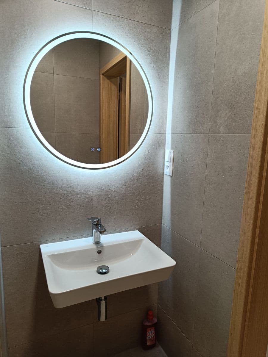 Studio flat to rent, 30 m², Brněnská, Šlapanice, Jihomoravský Region Studio flat to rent, 30 m², Brněnská, Šlapanice, Jihomoravský Region