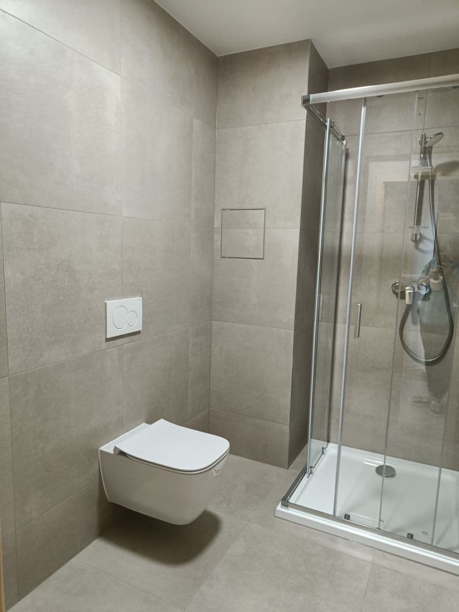 Studio flat to rent, 30 m², Brněnská, Šlapanice, Jihomoravský Region Studio flat to rent, 30 m², Brněnská, Šlapanice, Jihomoravský Region