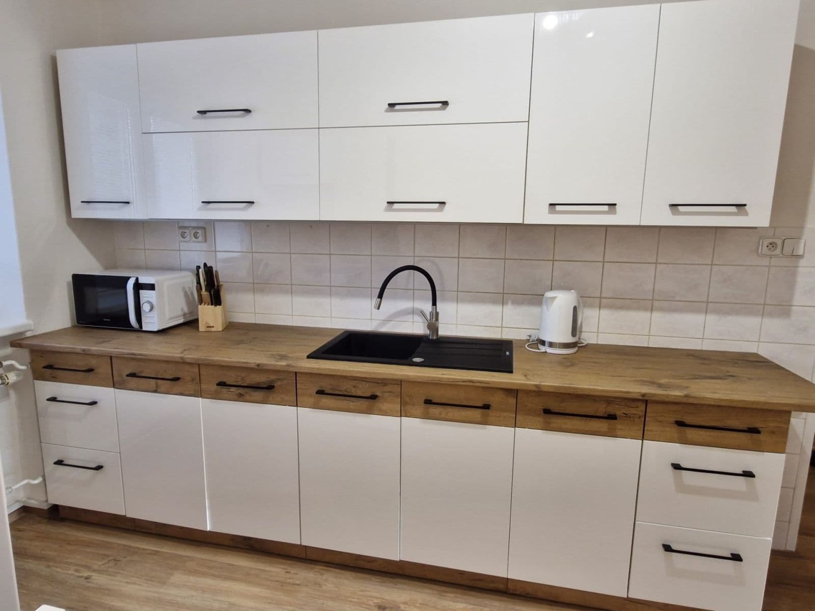 2 bedroom flat to rent, 56 m², Padělky II, Zlín, Zlínský Region 2 bedroom flat to rent, 56 m², Padělky II, Zlín, Zlínský Region