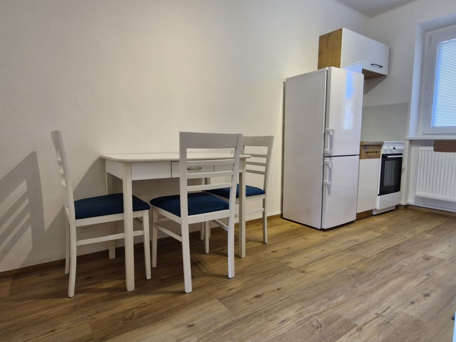 2 bedroom flat to rent, 56 m², Padělky II, Zlín, Zlínský Region 2 bedroom flat to rent, 56 m², Padělky II, Zlín, Zlínský Region