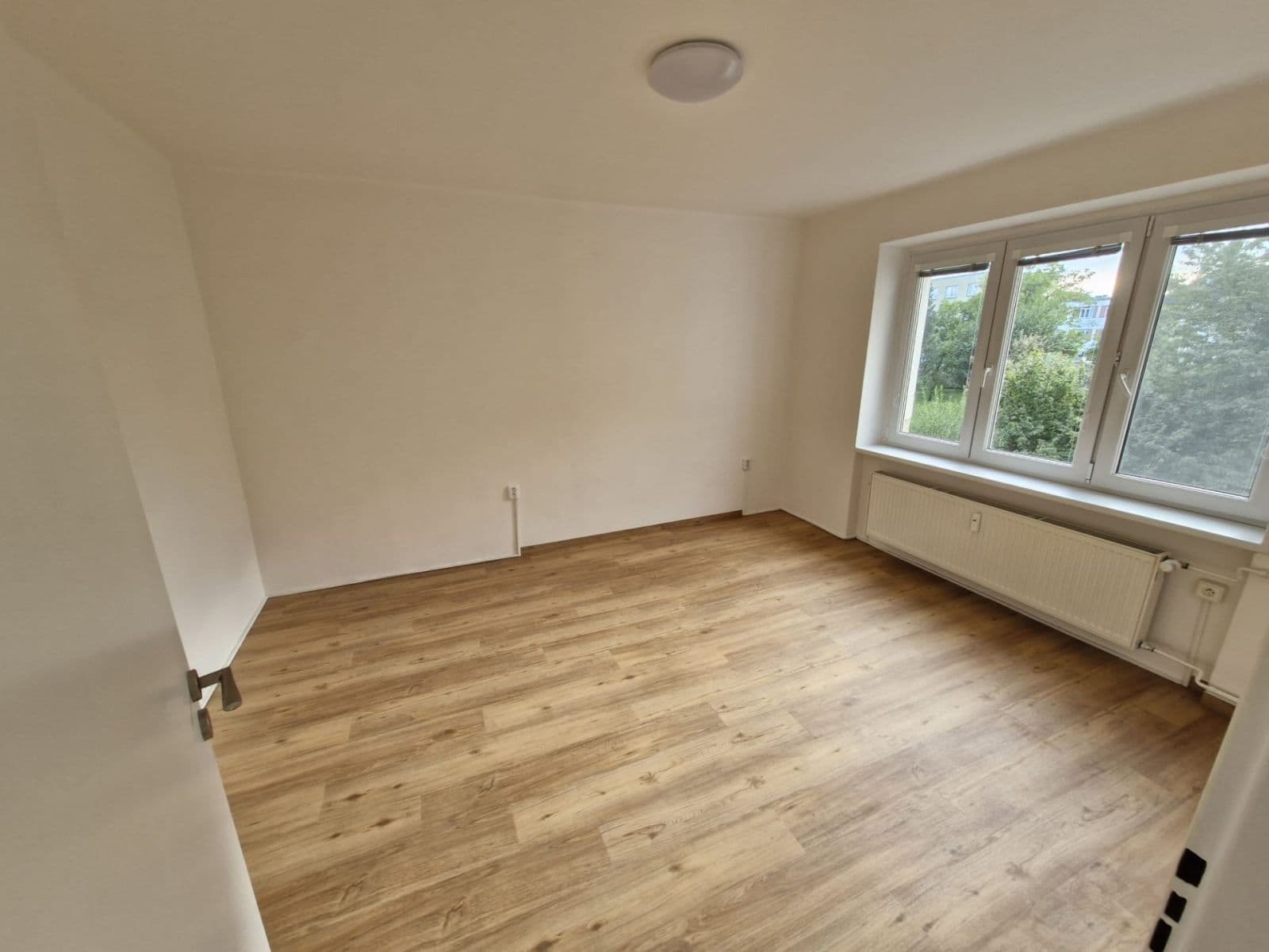 2 bedroom flat to rent, 56 m², Padělky II, Zlín, Zlínský Region 2 bedroom flat to rent, 56 m², Padělky II, Zlín, Zlínský Region