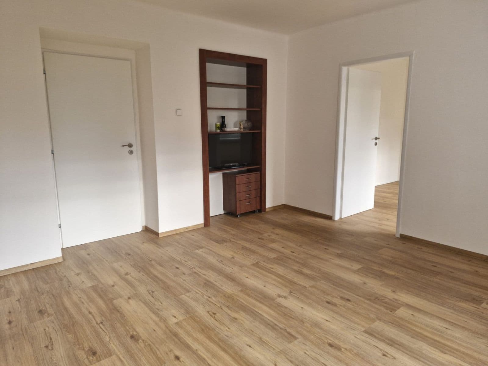 2 bedroom flat to rent, 56 m², Padělky II, Zlín, Zlínský Region 2 bedroom flat to rent, 56 m², Padělky II, Zlín, Zlínský Region