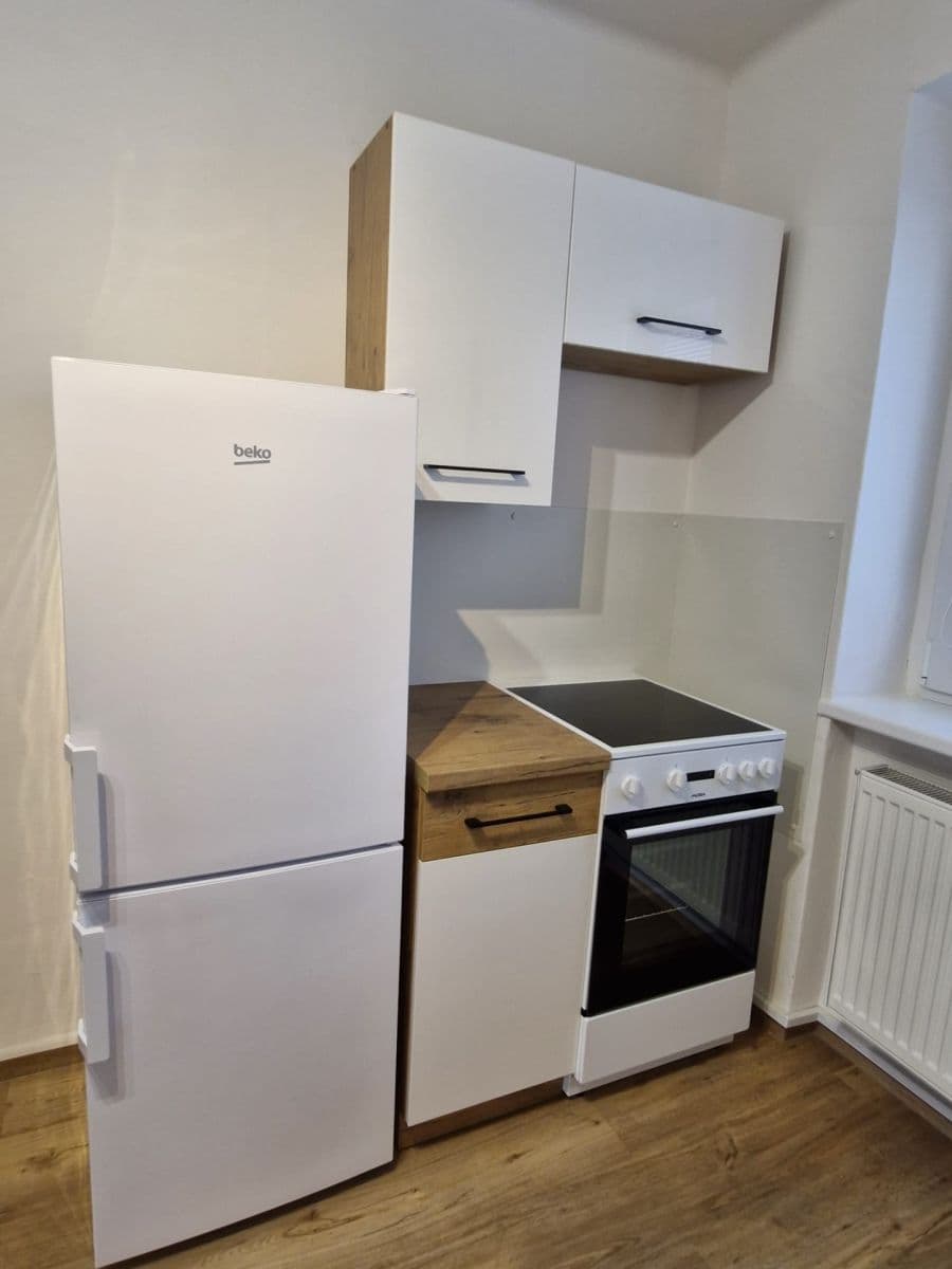 2 bedroom flat to rent, 56 m², Padělky II, Zlín, Zlínský Region 2 bedroom flat to rent, 56 m², Padělky II, Zlín, Zlínský Region