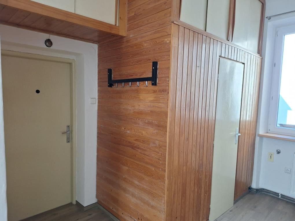 1 bedroom with open-plan kitchen flat to rent, 45 m², U Mincovny, Jihlava, Vysočina Region 1 bedroom with open-plan kitchen flat to rent, 45 m², U Mincovny, Jihlava, Vysočina Region