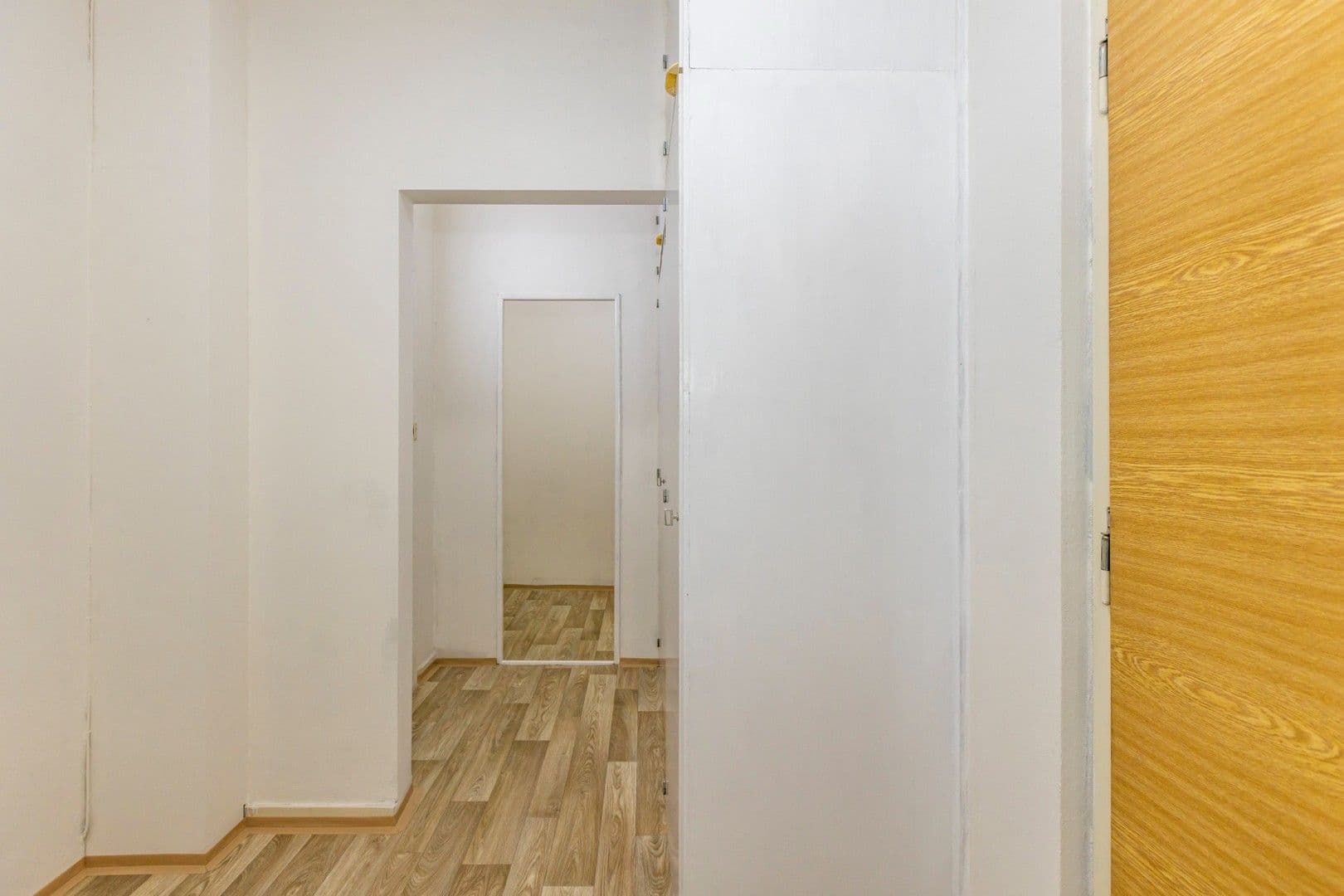 1 bedroom with open-plan kitchen flat to rent, 49 m², Gabinova, Prague, Prague 1 bedroom with open-plan kitchen flat to rent, 49 m², Gabinova, Prague, Prague