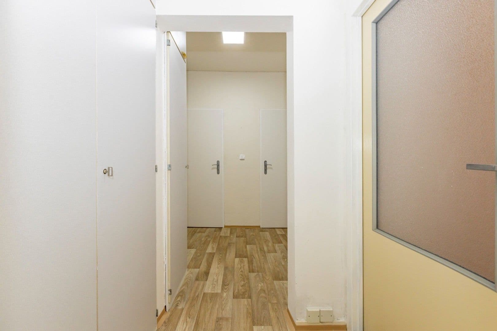 1 bedroom with open-plan kitchen flat to rent, 49 m², Gabinova, Prague, Prague 1 bedroom with open-plan kitchen flat to rent, 49 m², Gabinova, Prague, Prague