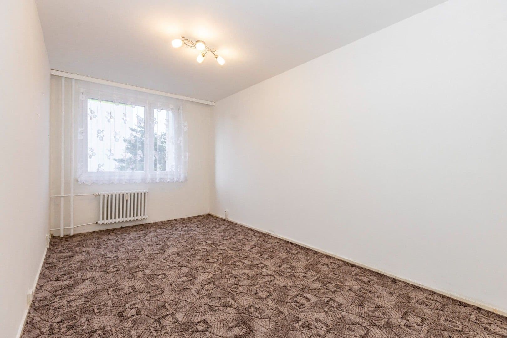 1 bedroom with open-plan kitchen flat to rent, 49 m², Gabinova, Prague, Prague 1 bedroom with open-plan kitchen flat to rent, 49 m², Gabinova, Prague, Prague