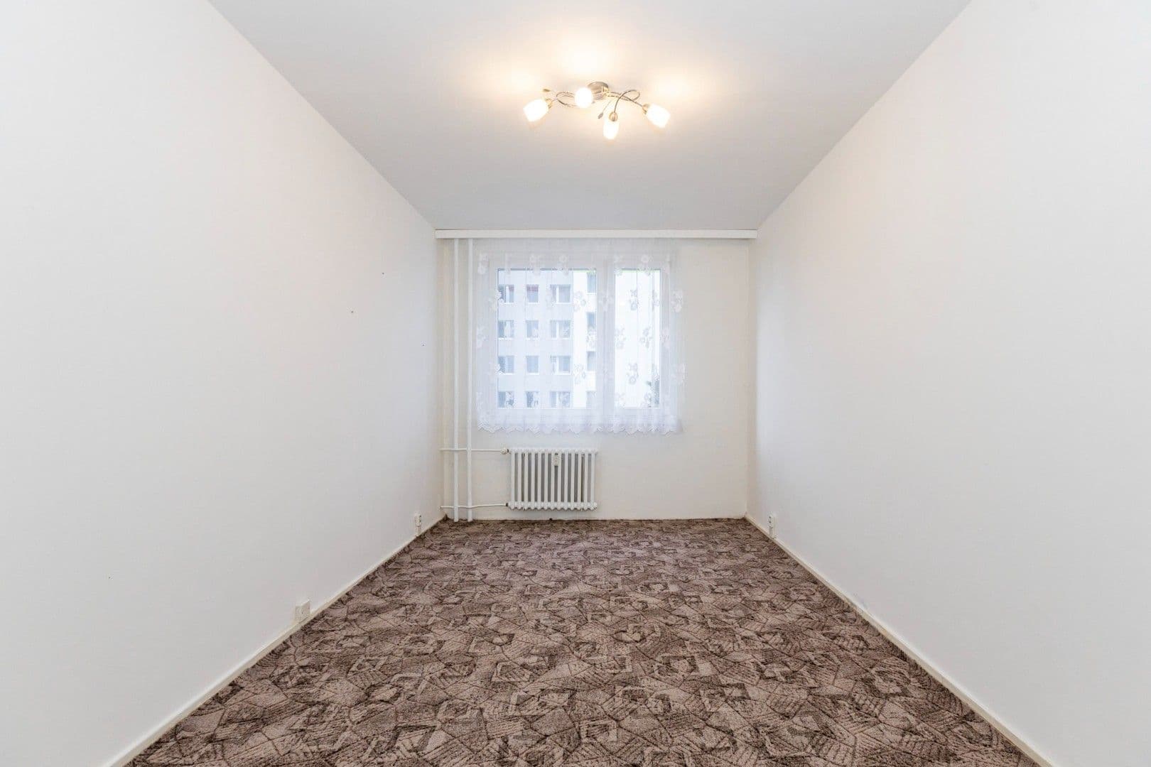 1 bedroom with open-plan kitchen flat to rent, 49 m², Gabinova, Prague, Prague 1 bedroom with open-plan kitchen flat to rent, 49 m², Gabinova, Prague, Prague
