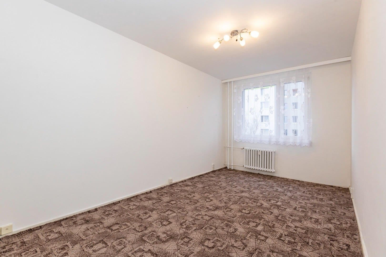 1 bedroom with open-plan kitchen flat to rent, 49 m², Gabinova, Prague, Prague 1 bedroom with open-plan kitchen flat to rent, 49 m², Gabinova, Prague, Prague
