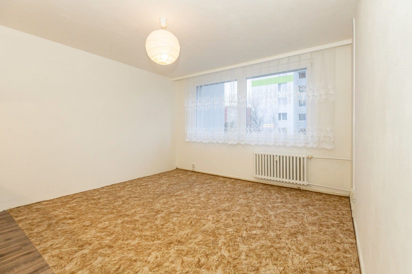 1 bedroom with open-plan kitchen flat to rent, 49 m², Gabinova, Prague, Prague 1 bedroom with open-plan kitchen flat to rent, 49 m², Gabinova, Prague, Prague