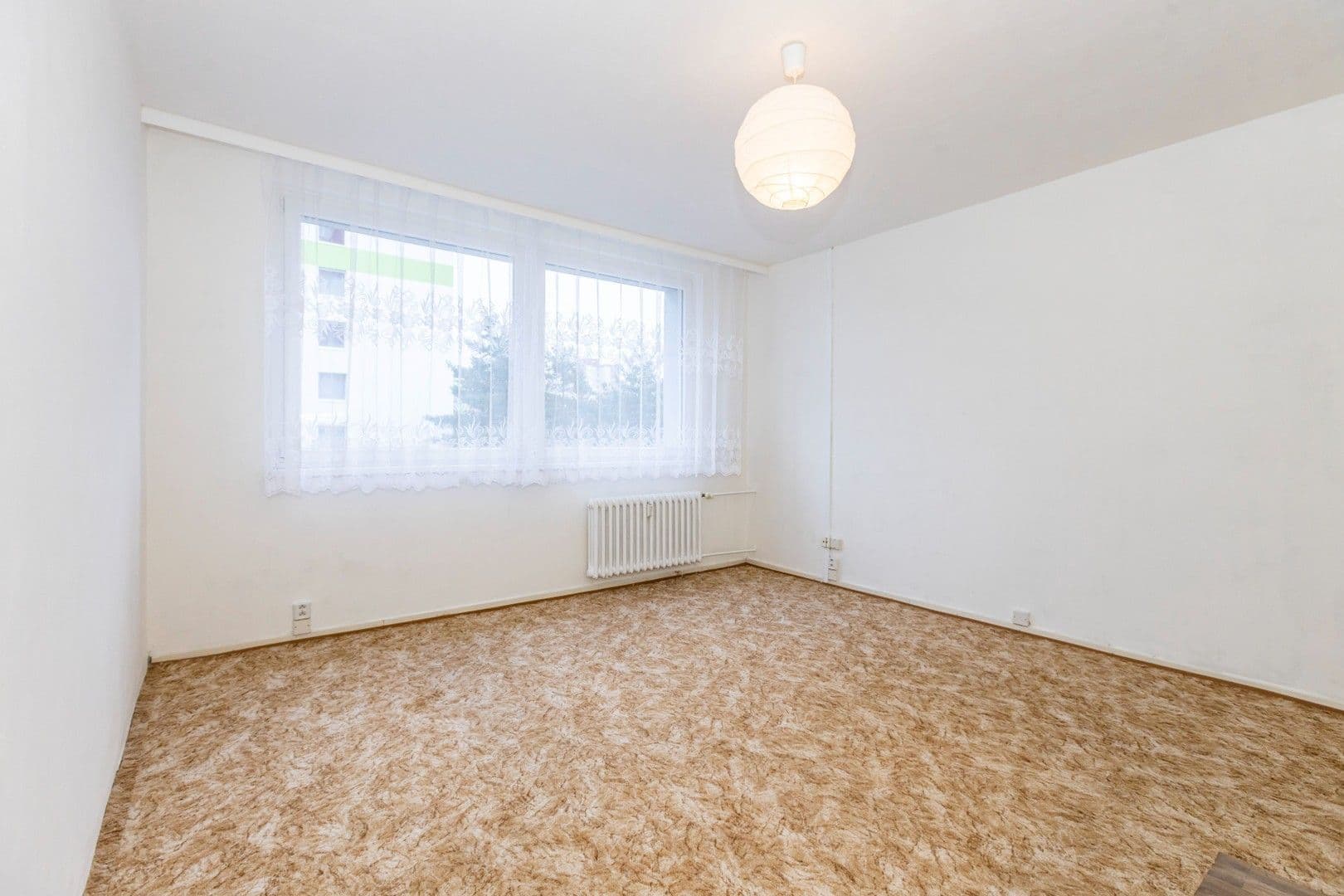 1 bedroom with open-plan kitchen flat to rent, 49 m², Gabinova, Prague, Prague 1 bedroom with open-plan kitchen flat to rent, 49 m², Gabinova, Prague, Prague