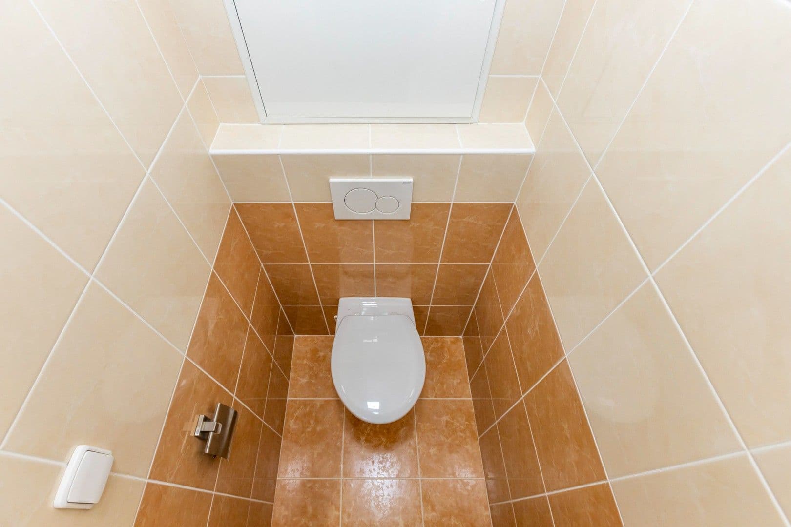 1 bedroom with open-plan kitchen flat to rent, 49 m², Gabinova, Prague, Prague 1 bedroom with open-plan kitchen flat to rent, 49 m², Gabinova, Prague, Prague