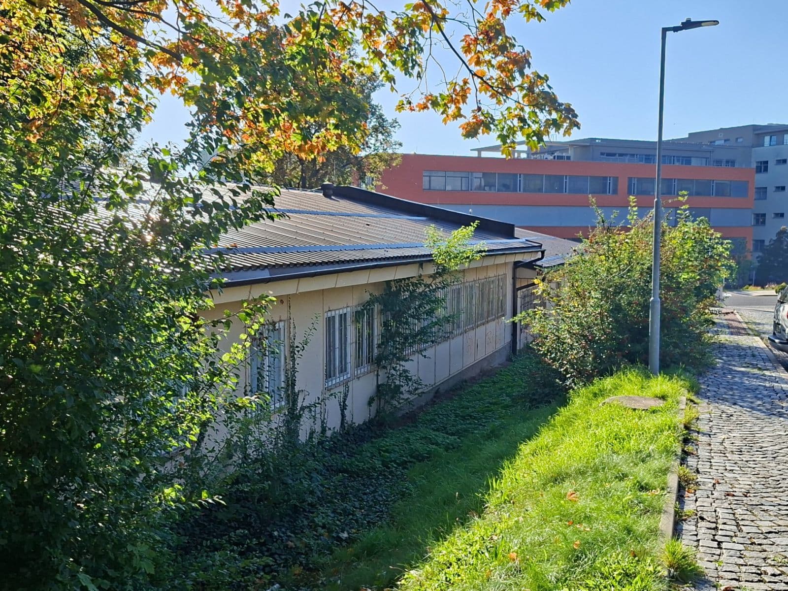 non-residential property for sale, 511 m², Gen. R. Tesaříka, Příbram, Středočeský Region non-residential property for sale, 511 m², Gen. R. Tesaříka, Příbram, Středočeský Region