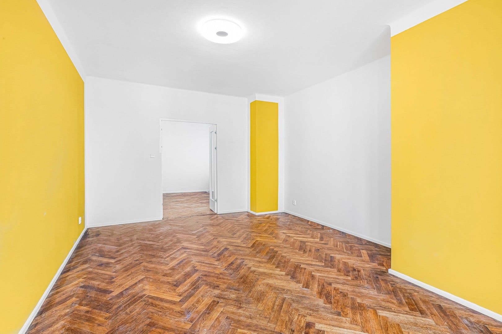 3 bedroom flat to rent, 74 m², Přemyslovská, Prague, Prague 3 bedroom flat to rent, 74 m², Přemyslovská, Prague, Prague