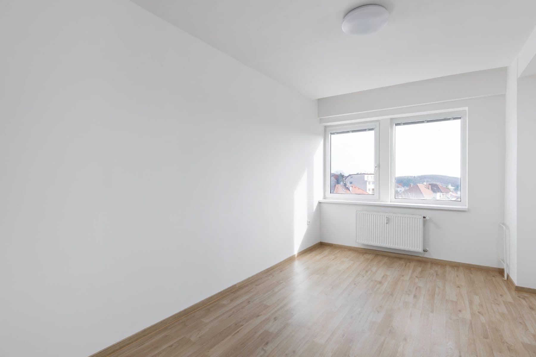 Studio flat to rent, 26 m², Peroutkova, Prague, Prague Studio flat to rent, 26 m², Peroutkova, Prague, Prague