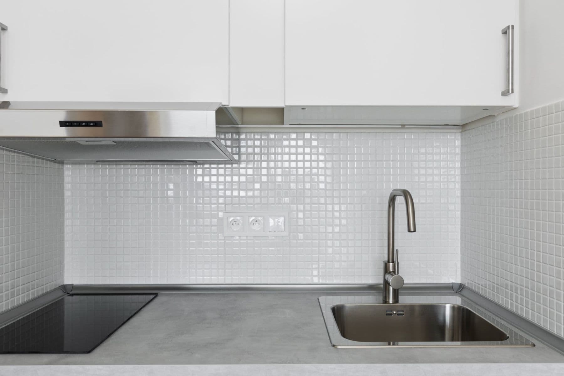 Studio flat to rent, 26 m², Peroutkova, Prague, Prague Studio flat to rent, 26 m², Peroutkova, Prague, Prague