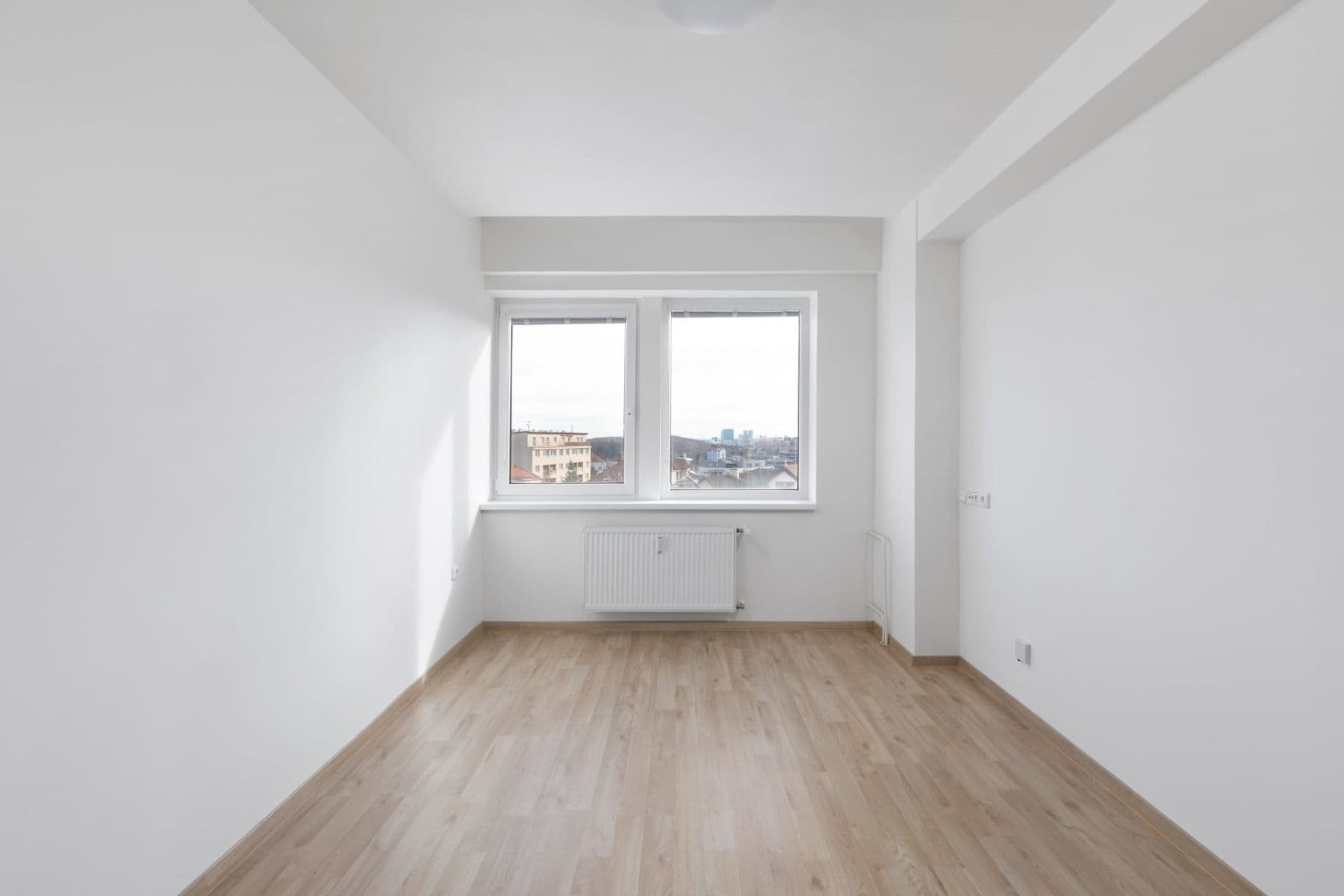 Studio flat to rent, 26 m², Peroutkova, Prague, Prague Studio flat to rent, 26 m², Peroutkova, Prague, Prague