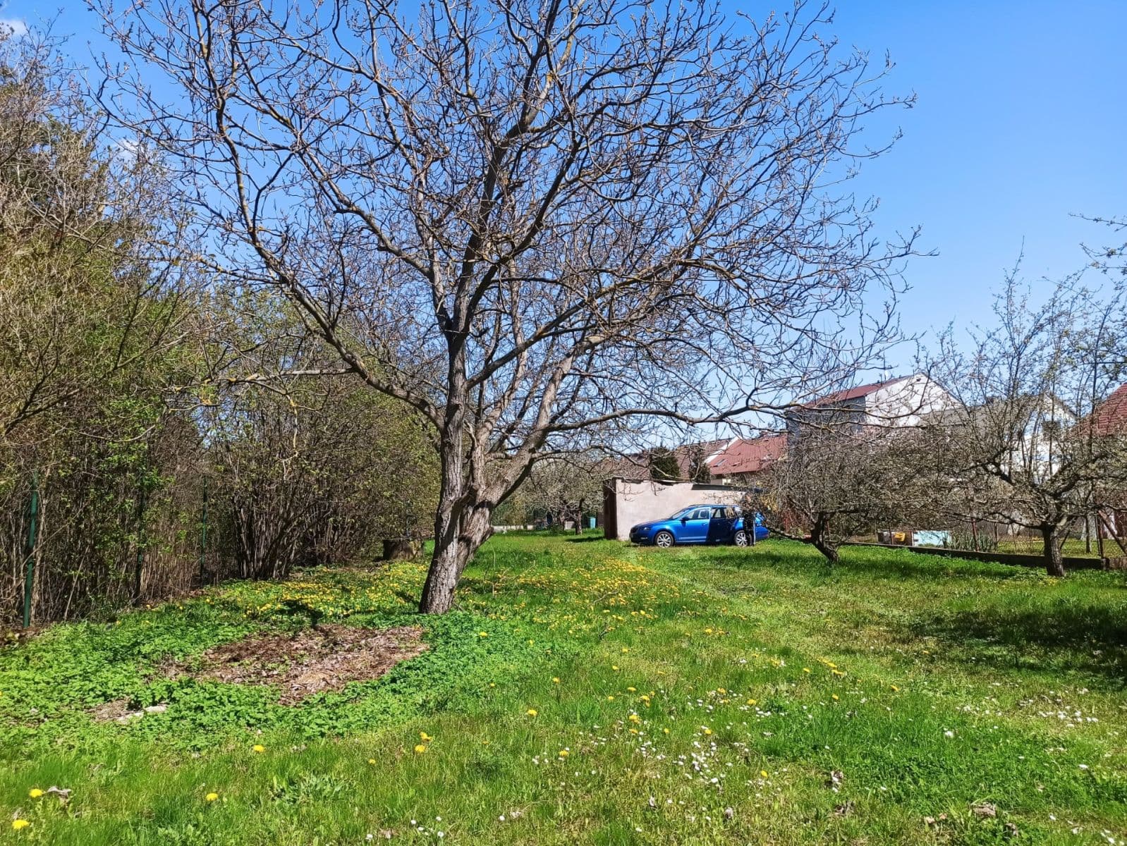 plot for sale, 800 m², Prokopa Holého, Hradec Králové, Královéhradecký Region plot for sale, 800 m², Prokopa Holého, Hradec Králové, Královéhradecký Region