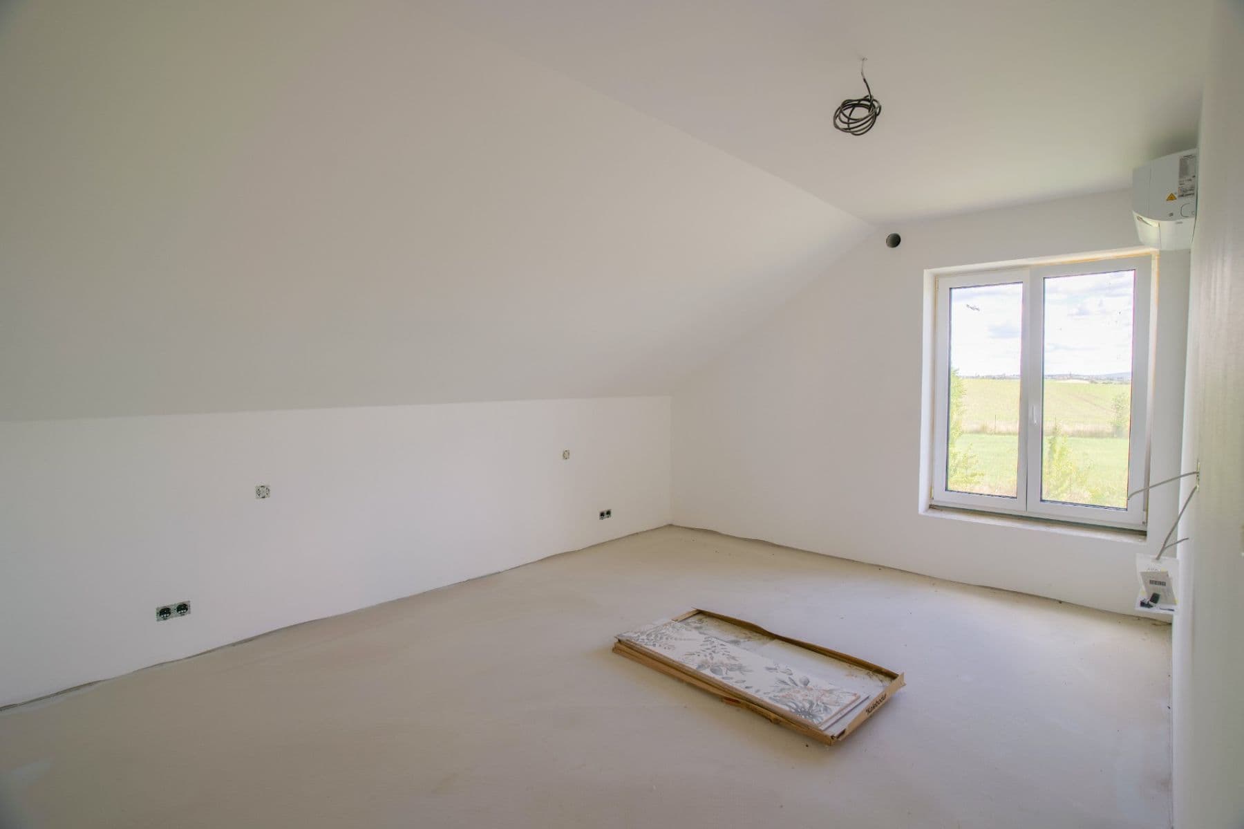 house for sale, 115 m², Ostružno, Královéhradecký Region house for sale, 115 m², Ostružno, Královéhradecký Region