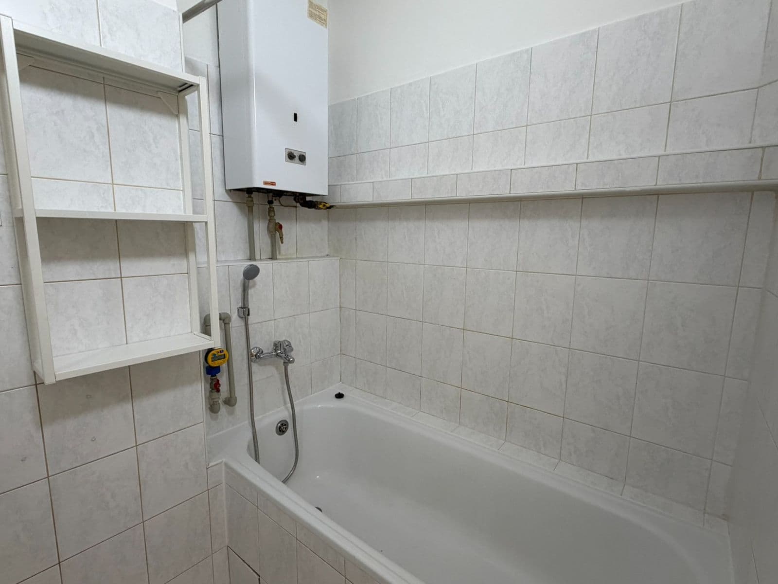 Studio flat to rent, 23 m², Patočkova, Prague, Prague Studio flat to rent, 23 m², Patočkova, Prague, Prague
