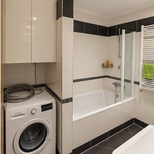 1 bedroom with open-plan kitchen flat to rent, 66 m², Olšanská, Prague, Prague 1 bedroom with open-plan kitchen flat to rent, 66 m², Olšanská, Prague, Prague