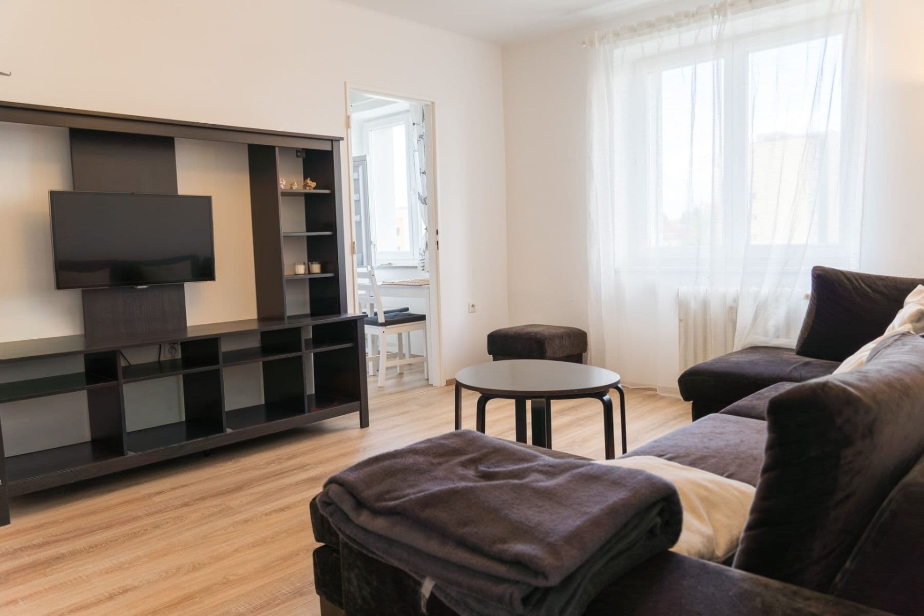 2 bedroom flat for sale, 64 m², Postupická, Prague, Prague 2 bedroom flat for sale, 64 m², Postupická, Prague, Prague