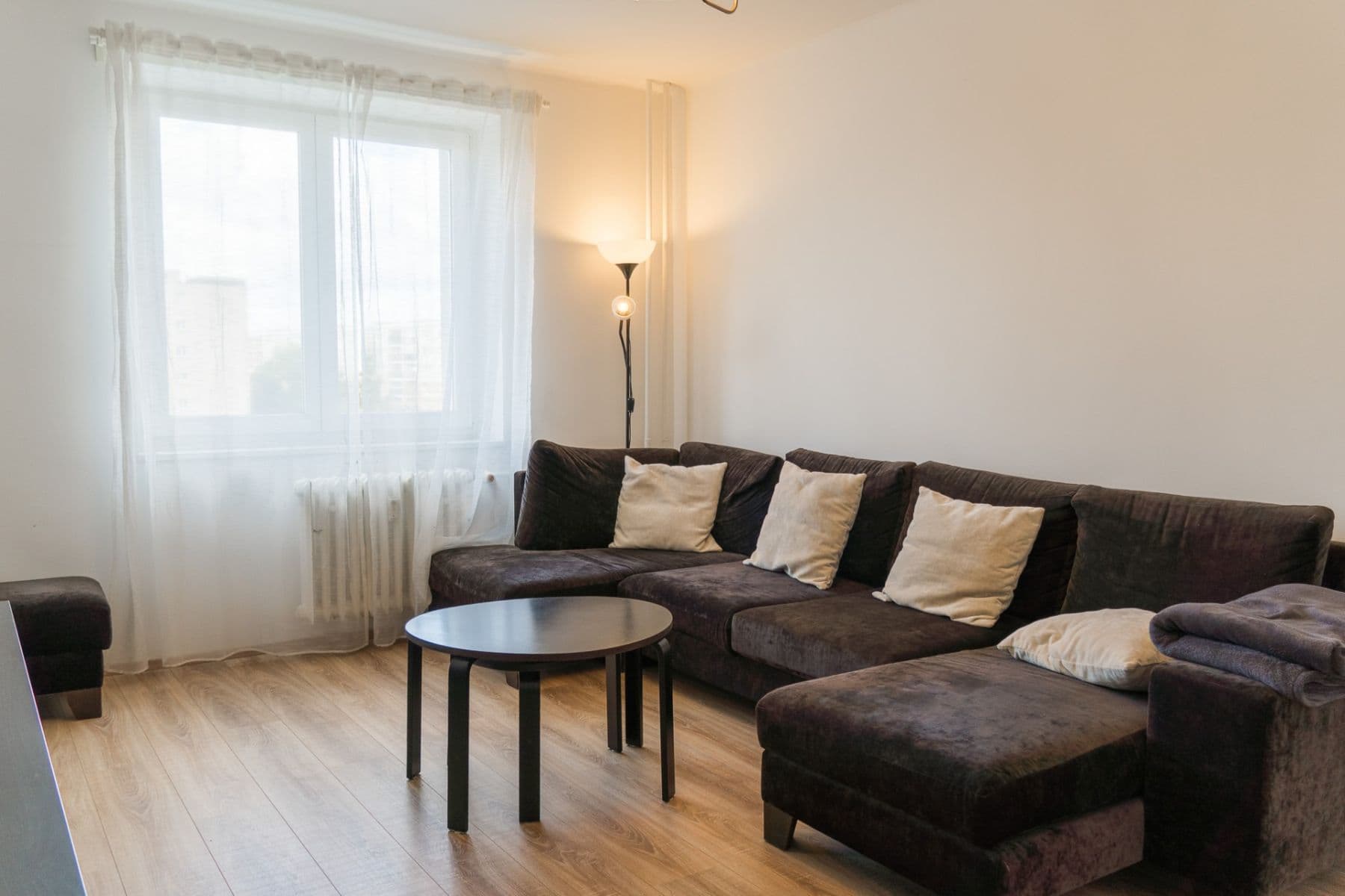 2 bedroom flat for sale, 64 m², Postupická, Prague, Prague 2 bedroom flat for sale, 64 m², Postupická, Prague, Prague