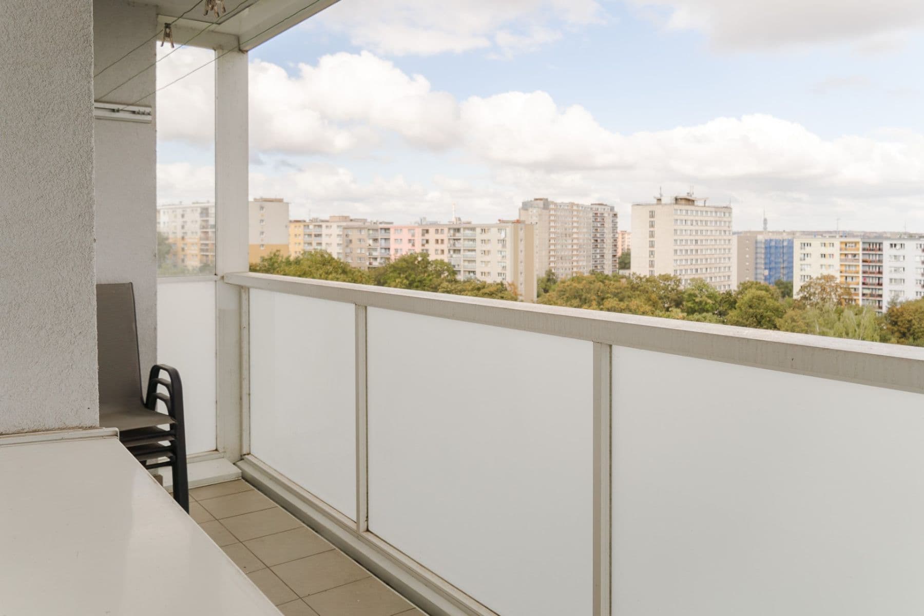 2 bedroom flat for sale, 64 m², Postupická, Prague, Prague 2 bedroom flat for sale, 64 m², Postupická, Prague, Prague