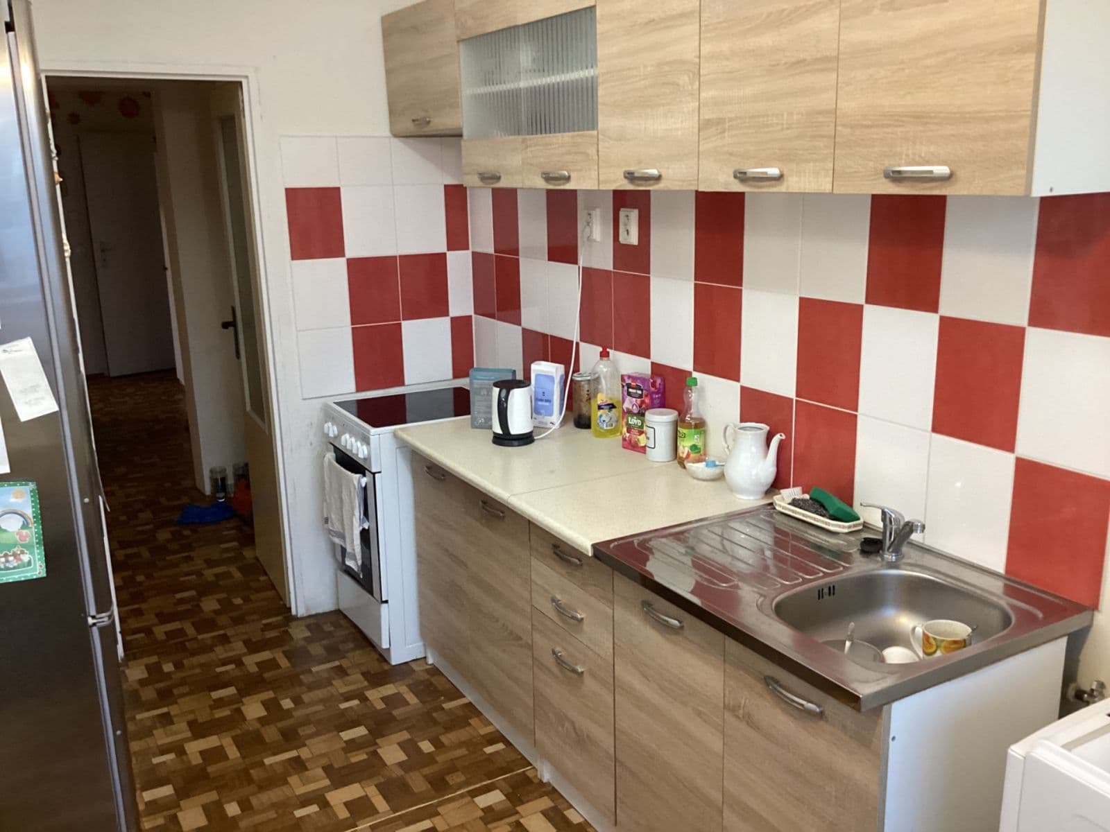 3 bedroom flat to rent, 15 m², U Jezera, Prague, Prague 3 bedroom flat to rent, 15 m², U Jezera, Prague, Prague