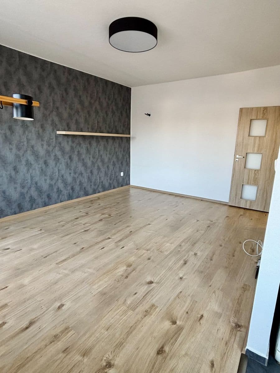 1 bedroom with open-plan kitchen flat to rent, 54 m², Bludovická, Prague, Prague 1 bedroom with open-plan kitchen flat to rent, 54 m², Bludovická, Prague, Prague